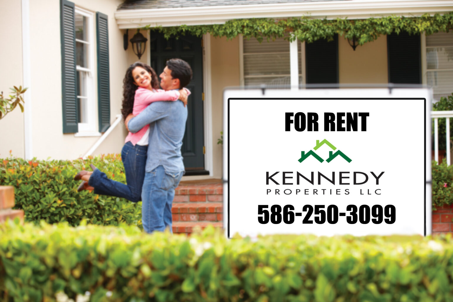 Homes for Rent Kennedy Properties